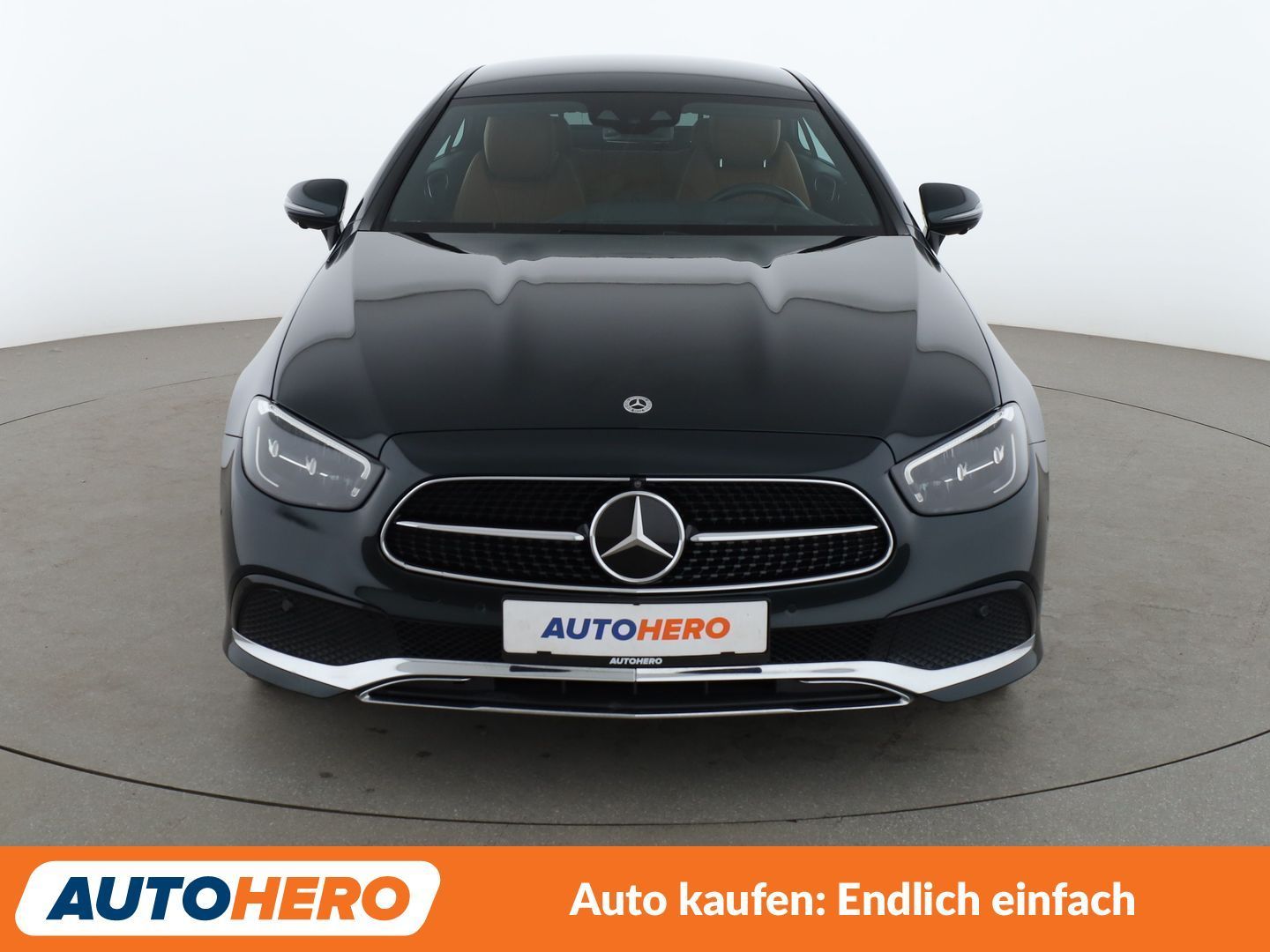 Mercedes-Benz E 450 4Matic Avantgarde Aut.*LED*NAVI*TEMPO*CAM* foto 9