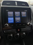 MITSUBISHI ASX Spirit+ 2WD AUTOMATIK/KAMERA/LEDER/DAB/