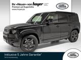 Land Rover Defender 110 D300 X-Dynamic SE AHK Pano Head-Up - gebrauchte Land Rover Defender aus dem Jahr 2024