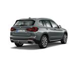 BMW X3 xDrive20d AHK Navi Soundsystem LED el. Heckkl - gebrauchte BMW X3 aus dem Jahr 2024
