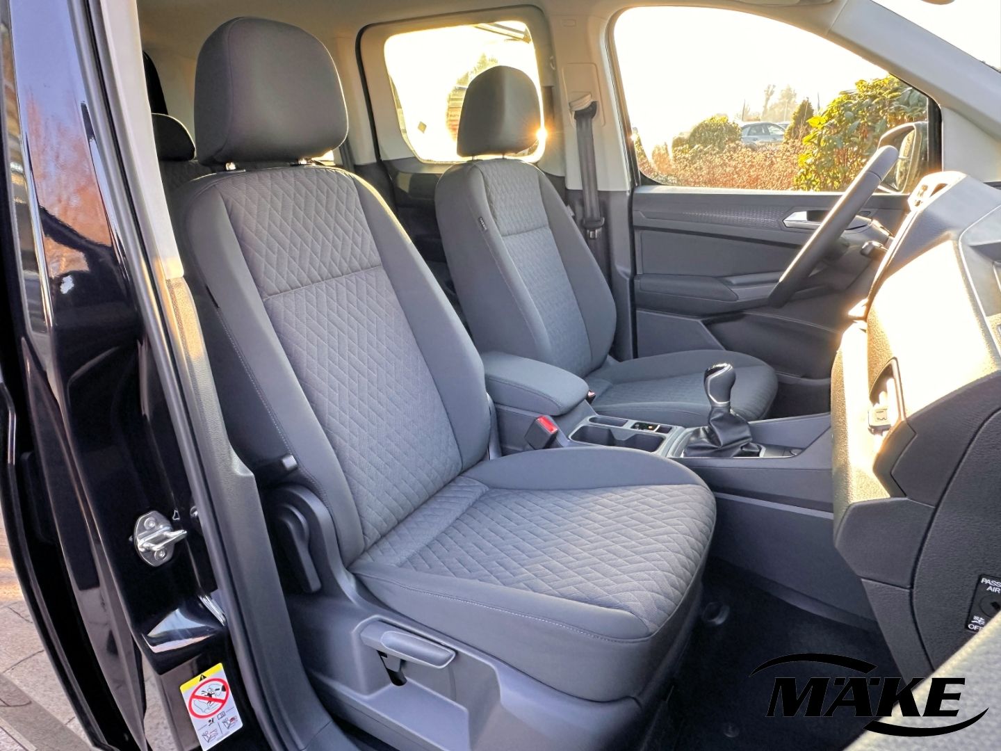 Caddy ENERGY 2.0 TDI 4motion ACC AHV LED NAV ASS