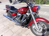 Yamaha XVS 1300a Midnight Star - YAMAHA MIDNIGHT STAR 1300