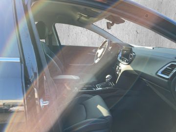 Kia cee'd SW 1.6 PHEV Platinum *Sitzbelüftung*