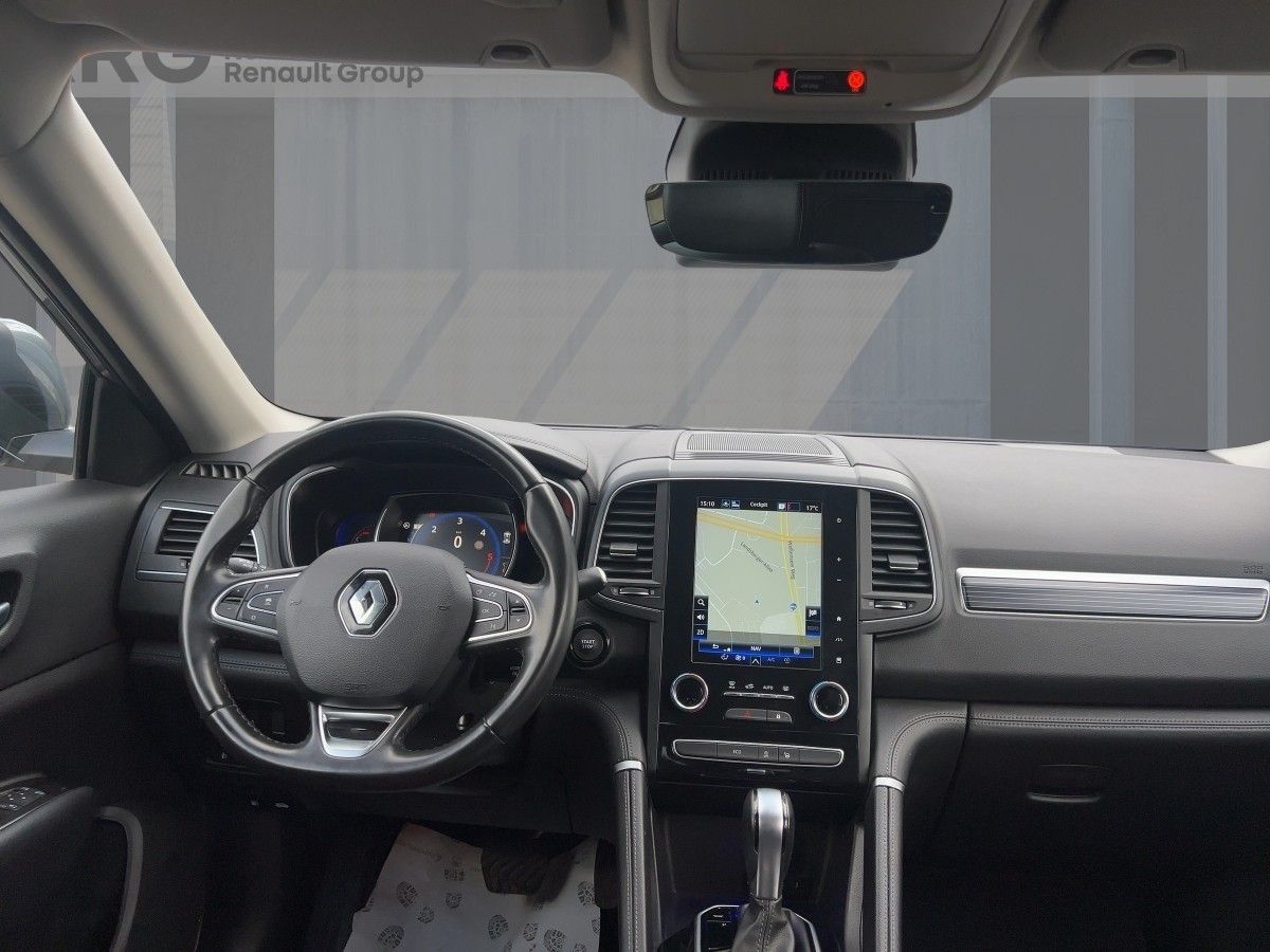 Renault Koleos - Bild 10
