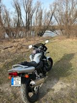 Yamaha Fazer 600 - YAMAHA FAZER 600