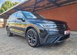 Volkswagen Tiguan Allspace Life *7 Sitzer* - VW Tiguan Allspace Gebrauchtwagen in Hannover
