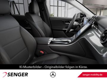 Mercedes GLC 220 - 9