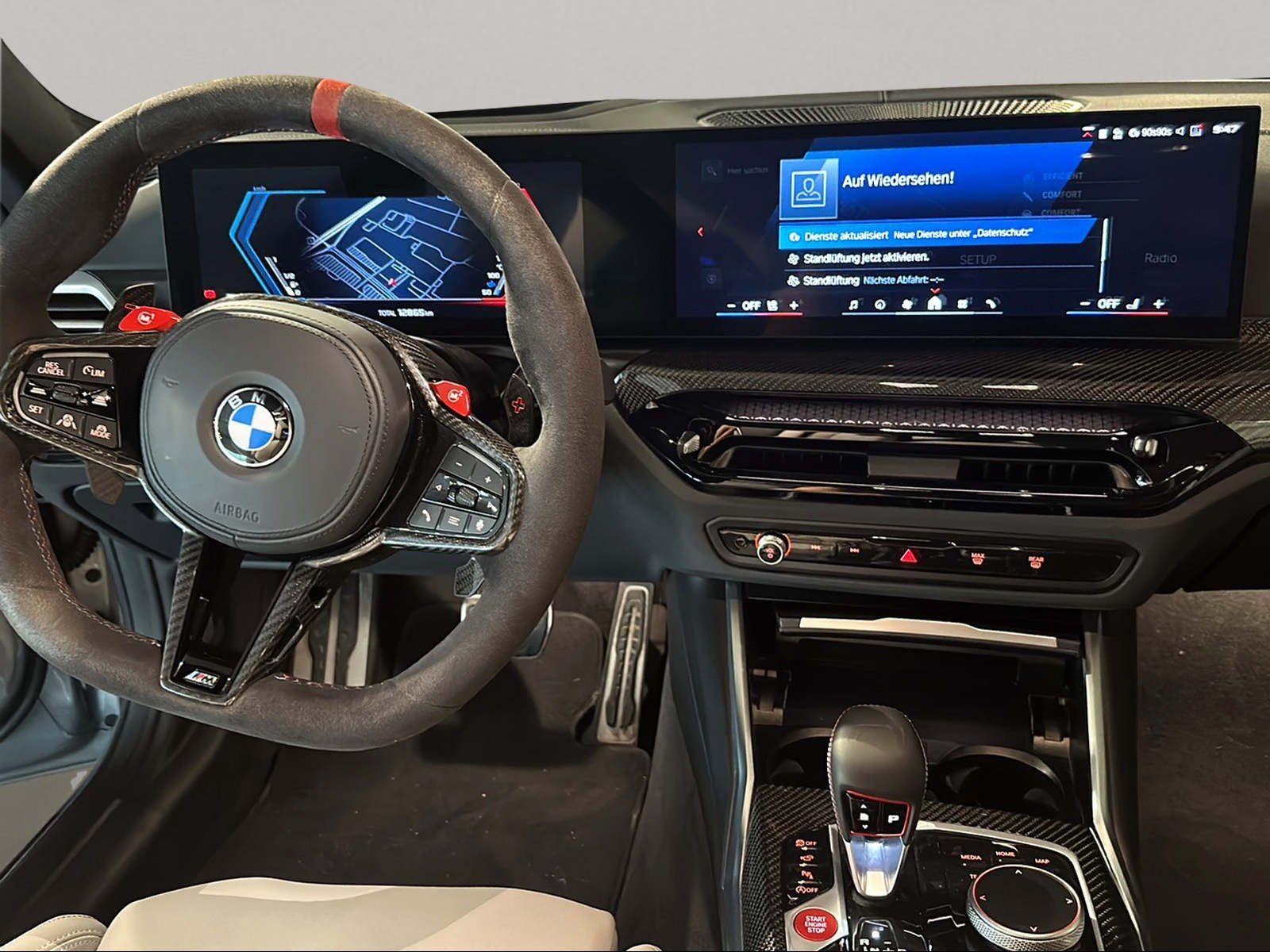 BMW M4 - Bild 19