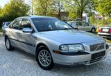 Volvo S80 - Volvo S80 aus 2000