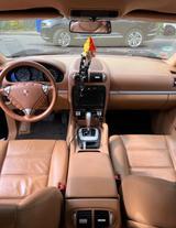 Porsche Cayenne - gebrauchte Porsche Cayenne aus dem Jahr 2006