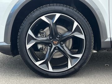Cupra Formentor - 12