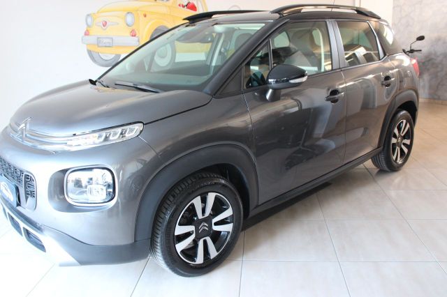 Citroën Citroen C3 Aircross .