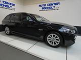 BMW 520 d xDrive M Sportpaket*Navi*Prof*Panorama - BMW 5er Reihe aus 2017