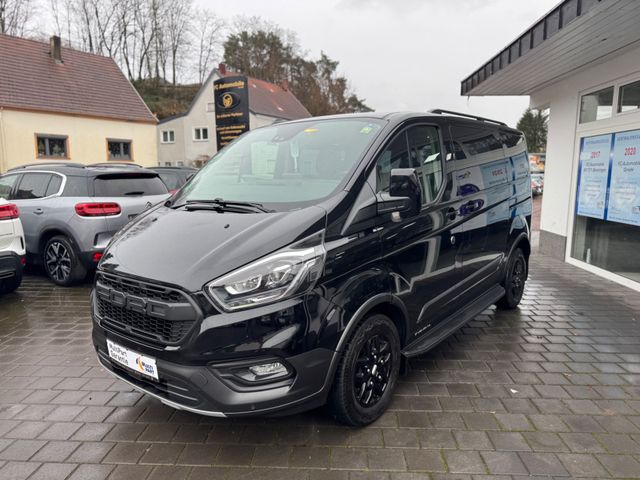 Ford Transit/Tourneo Custom Kombi 340 L1 Trend