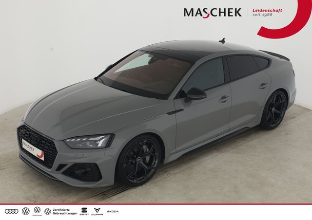 Audi RS5 Sportback performance 470PS Keramik 300km/h