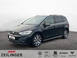 Volkswagen Touran Highline TDI DSG|R-Line|7SITZ|AHK|el.HECK - Jahreswagen: Van