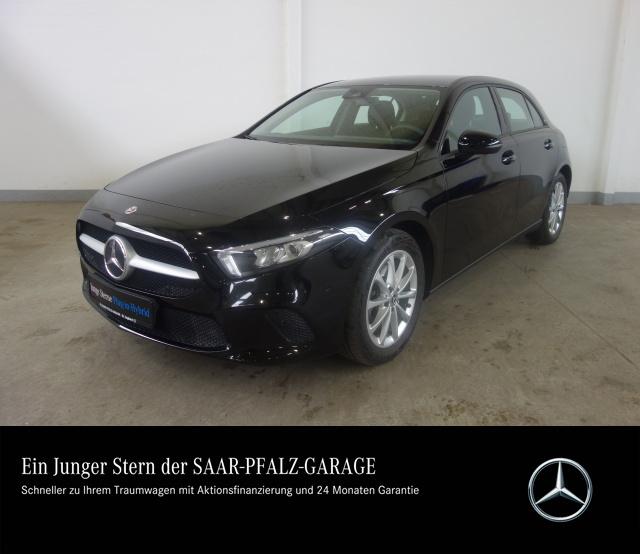 Mercedes-Benz A 250 e CARPLAY*TOTW*LED*NAVI*SHZ*TEMPOMAT*DAB*