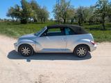 Chrysler PT Cruiser Cabrio TÜV 02/2027 - Chrysler PT Cruiser aus 2008: Cabrio