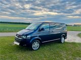 Volkswagen T5 Multivan 2,0l TDI 4M Highline DSG