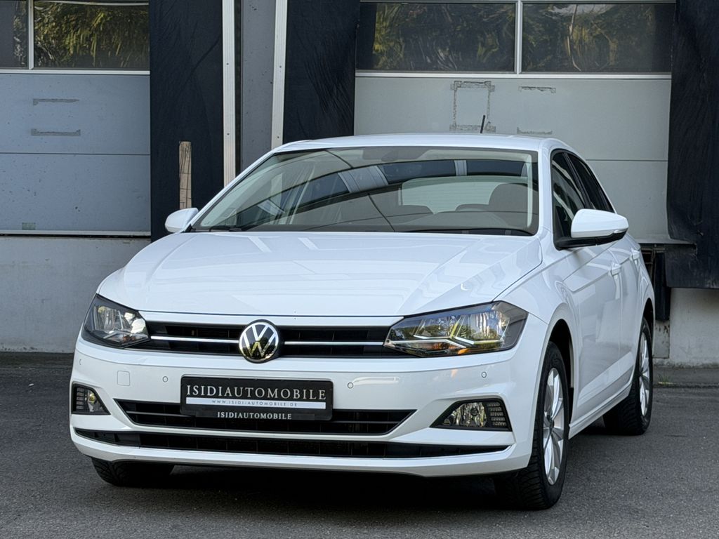 Image of Volkswagen Polo