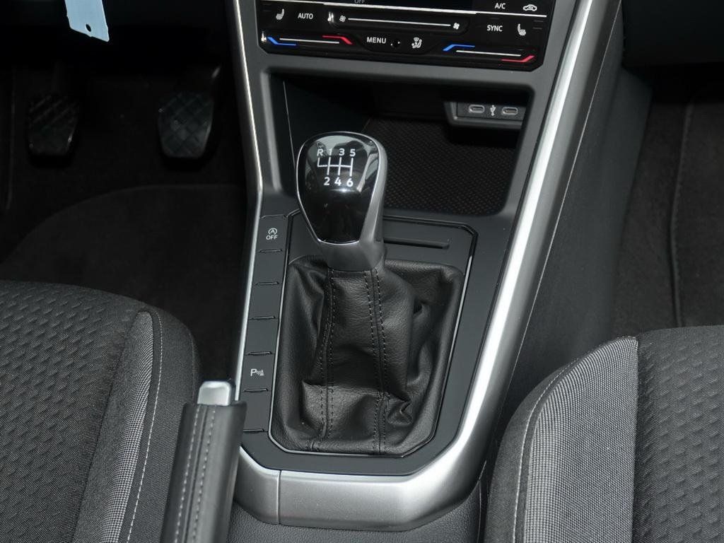 Volkswagen Taigo - Bild 11