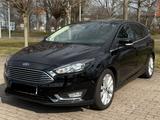 Ford Focus 1,5 EcoBoost 110kW Titanium Turnier