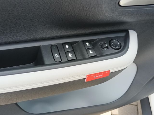 Citroën C3 Hybrid Max 110 Navi RÜCKFAHRKAMERA CarPlay