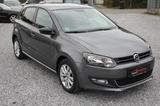 Volkswagen Polo V Style 1.Hand/wenigKM/Garantie - Volkswagen Polo aus 2011: W