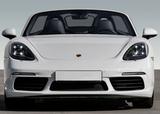 Porsche Boxster 718 *Chrono*Klappe*Approv*Kamera*PASM - Porsche Boxster in Bochum