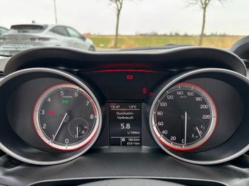 Suzuki Swift 1.2 DUALJET HYBRID Club