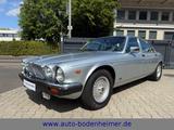 Jaguar XJ12 5.3 V12 (XJ Serie III) Klima/ABS WGA Note 2 - Jaguar: Iii