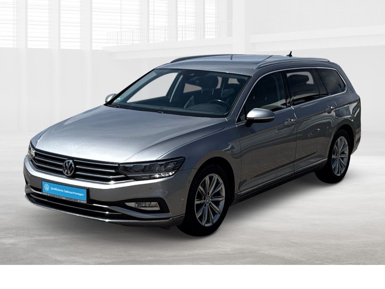 Volkswagen Passat Variant 2.0 TDI Elegance DSG KAMERA, ACC imagem 2