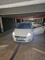Fiat Punto Evo 1.2 8V Active Active - Fiat Punto Evo Active mit Benzin-Antrieb