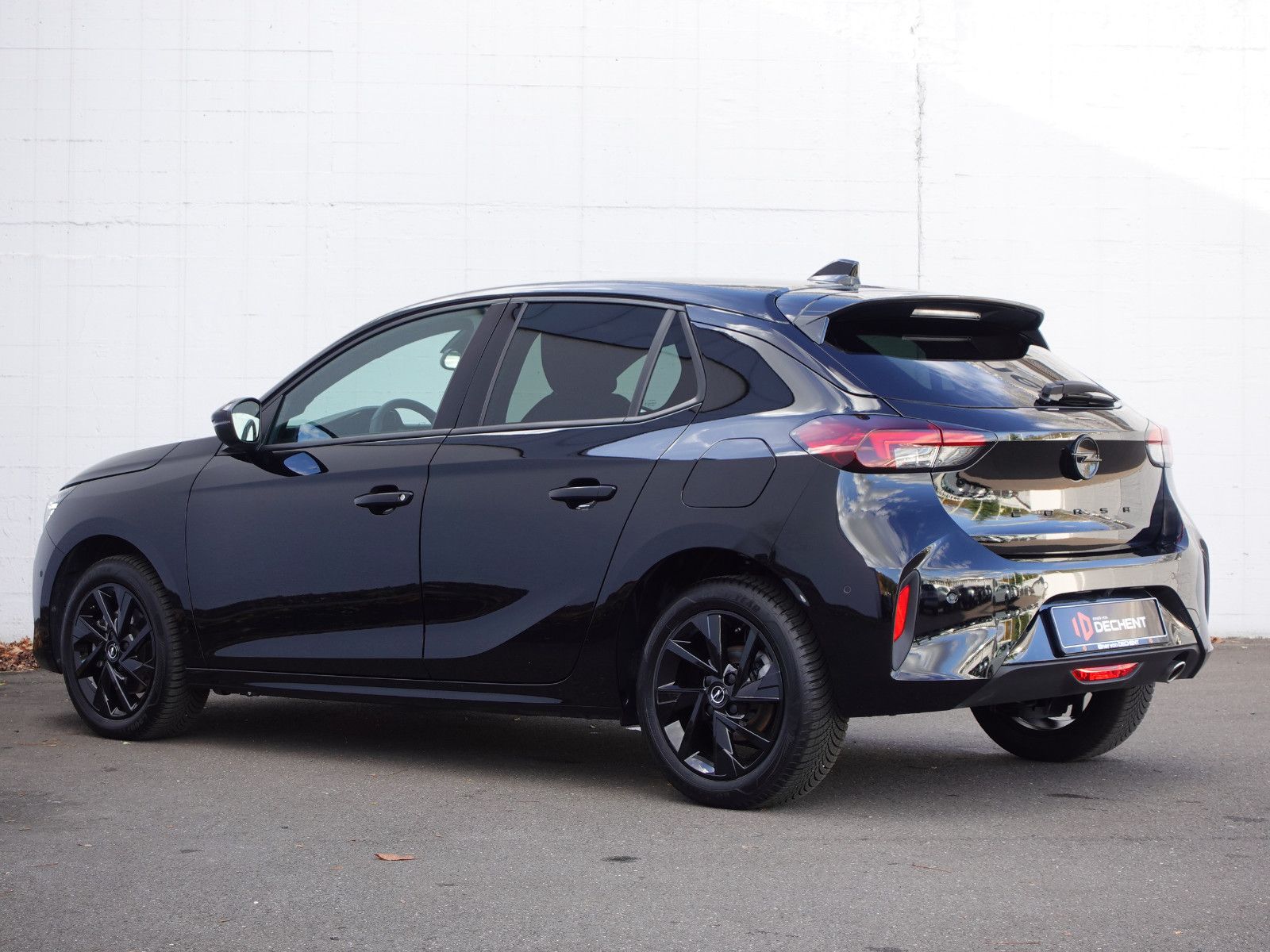 Fahrzeugabbildung Opel Corsa GS 1.2T,Navi,Kamera,Sitzhzg,Allwetter,LED