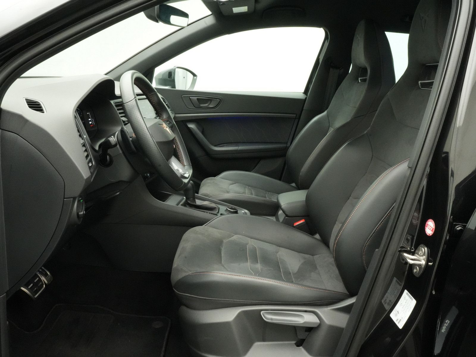 Cupra Ateca - Bild 10