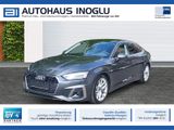 Audi A5 40 TFSI S line Matrix+Leder+Pano+VC+R-Kam+ACC - Audi A5 aus 2024
