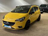 Opel Corsa E Color Edition - Opel Corsa Gebrauchtwagen in Kiel