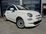 Fiat 500c Lounge *1. Hand* - Fiat 500 Gebrauchtwagen in Hannover