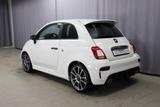 Abarth 595 Linea Turismo 1.4 T-Jet 121 kW  Sie spare... - Abarth 595 Tageszulassungen