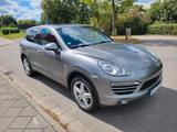 Porsche Cayenne Diesel -Panoramadach - Inspektion neu - Porsche Cayenne: Panoramadach