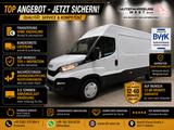 Iveco Daily 35S13 Maxi XXL Hoch+Lang*Garantie* - gebrauchte Iveco Kleinbus