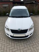 Skoda Roomster - Skoda Roomster in Hamburg