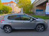 Peugeot 2008  BlueHDi 120PS TÜV NEU+VOLL LEAD+PANO+TEMPO - Peugeot 2008 in Hannover