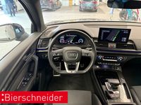 Audi SQ5 - Vorschau Bild 11