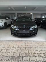 BMW M2 Cabrio M235i/ Top Zustand - BMW M2 Gebrauchtwagen in Stuttgart