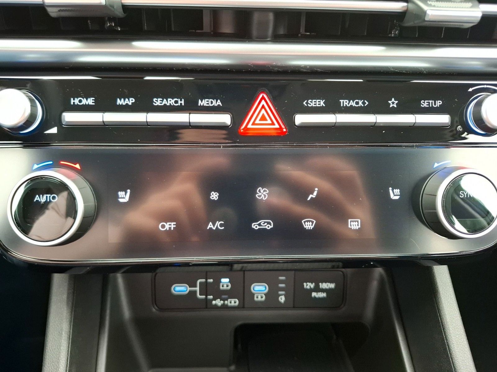 Hyundai TUCSON - Bild 14