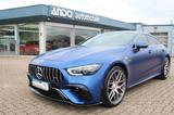 Mercedes-Benz AMG GT 4-trg. 53 4M+*AERO*PERFORMANCE*21 ZOLL* - gebrauchte Mercedes-Benz AMG GT aus dem Jahr 2022