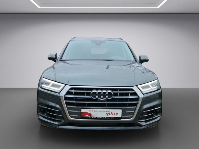 Q5 50 TFSI e quattro design S-tronic