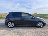 Volkswagen Golf 2.0 TSI GTI Edition 35 GTI Edition 35 - Volkswagen Golf aus 2011: GTI
