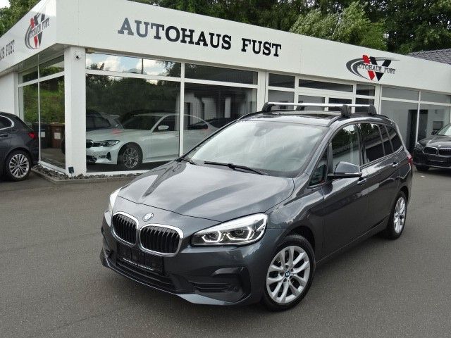 Image of BMW 218 Gran Tourer